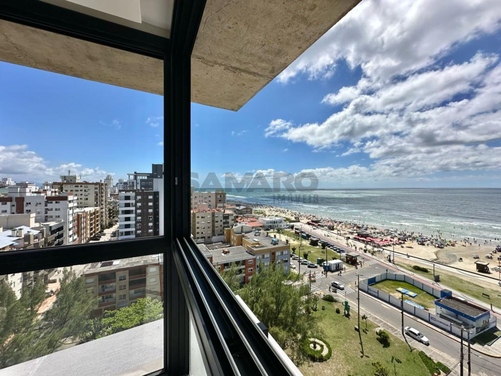 Apartamento 3 Dormitórios