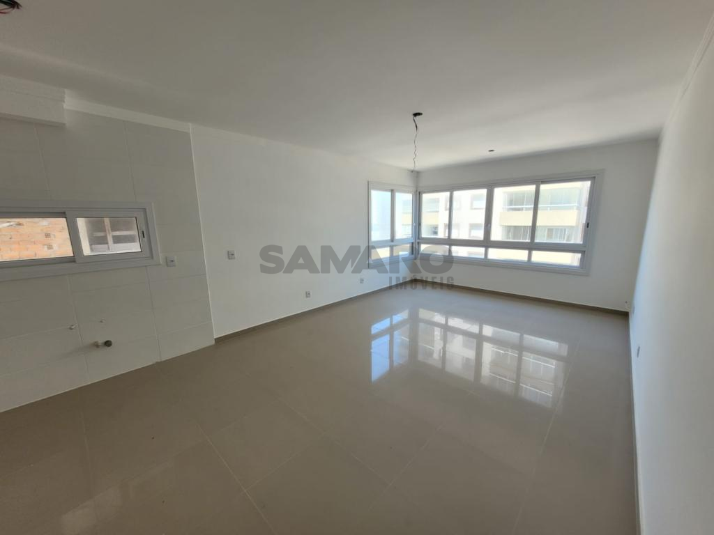 Apartamento 3 Dormitórios