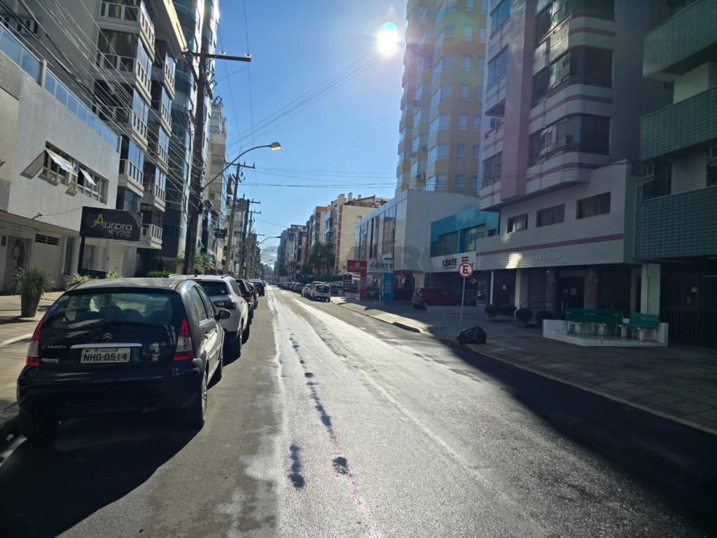 Apartamento 1 Dormitório