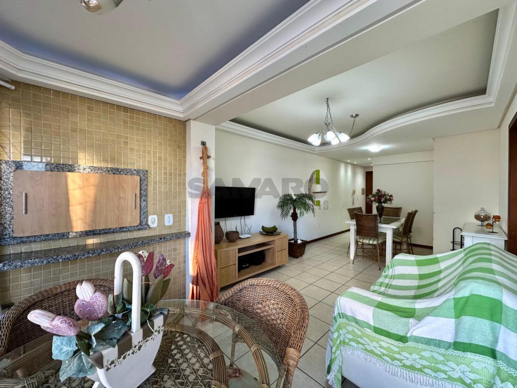 Apartamento 3 Dormitórios