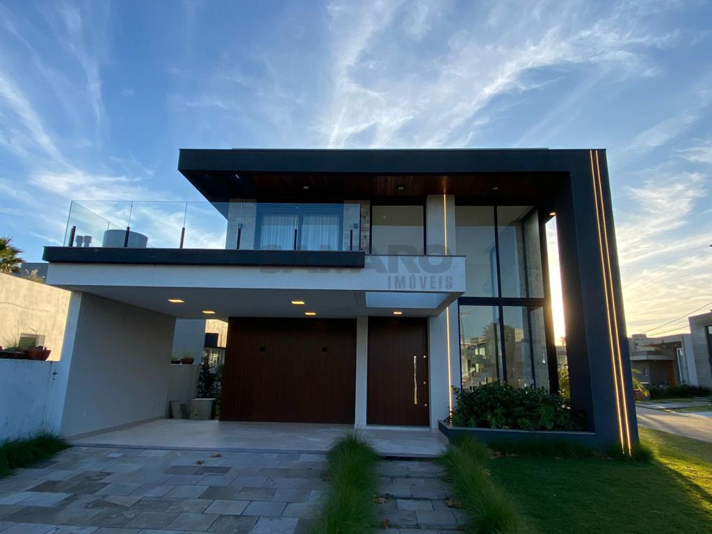 Casas e Sobrados em Condomínio Fechado