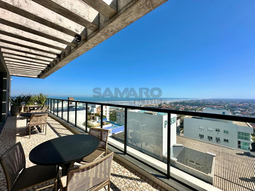 Apartamento 2 Dormitórios