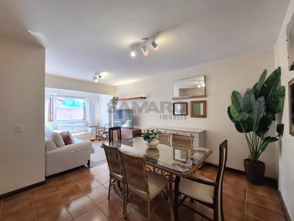 Apartamento 2 Dormitórios