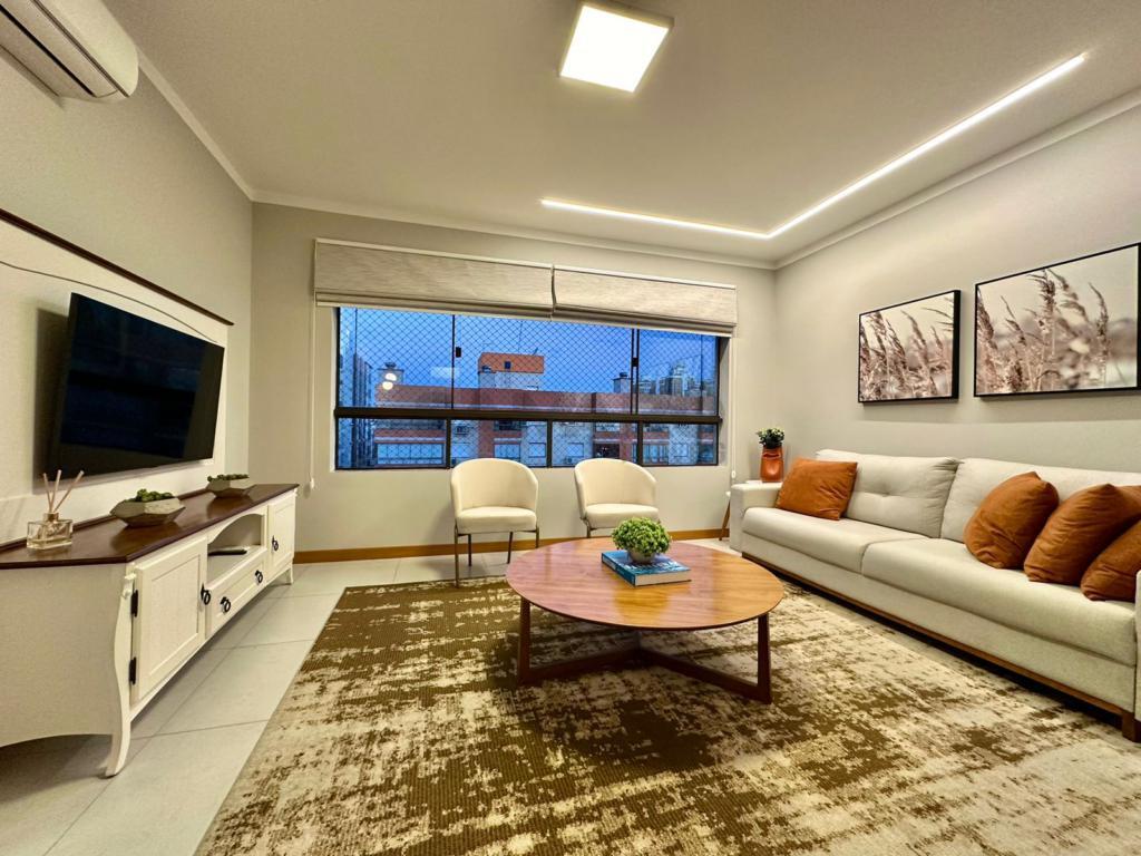 Apartamento 2 Dormitórios