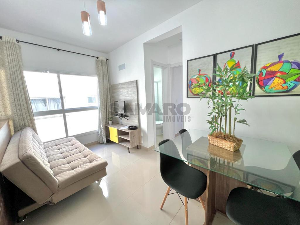 Apartamento 1 Dormitório