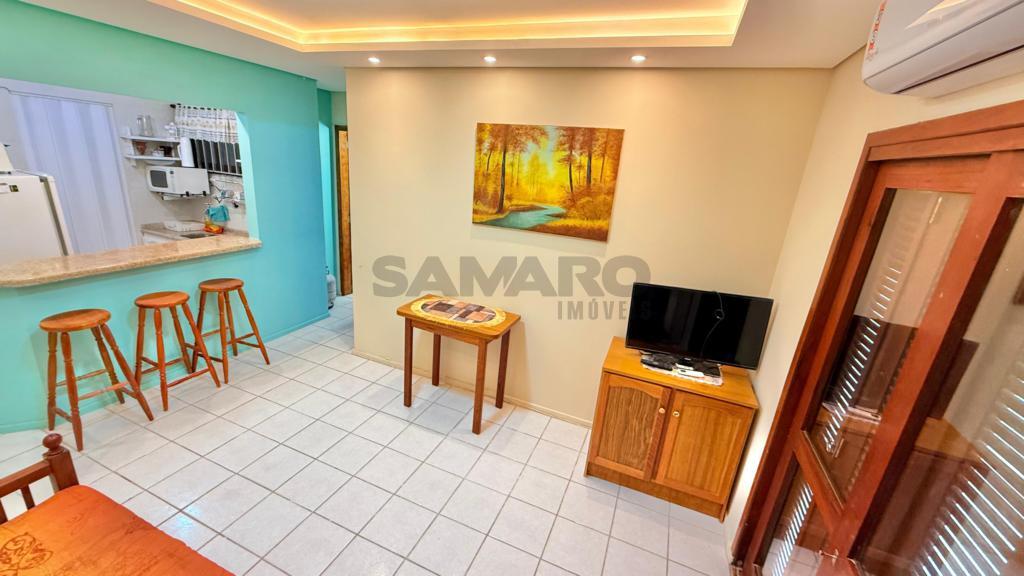Apartamento 1 Dormitório