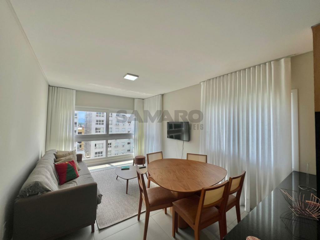 Apartamento 3 Dormitórios