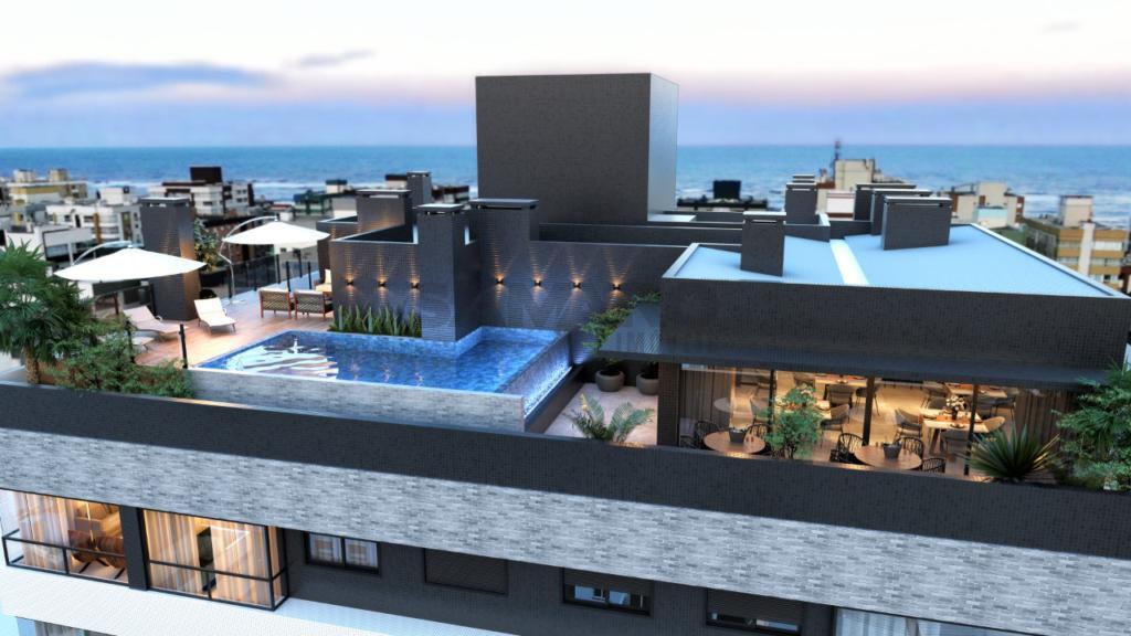 Apartamento 3 Dormitórios