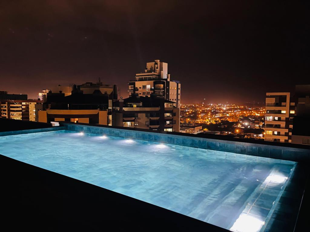 Apartamento 2 Dormitórios
