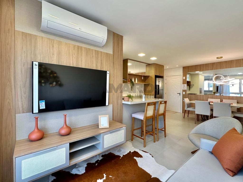 Apartamento 2 Dormitórios
