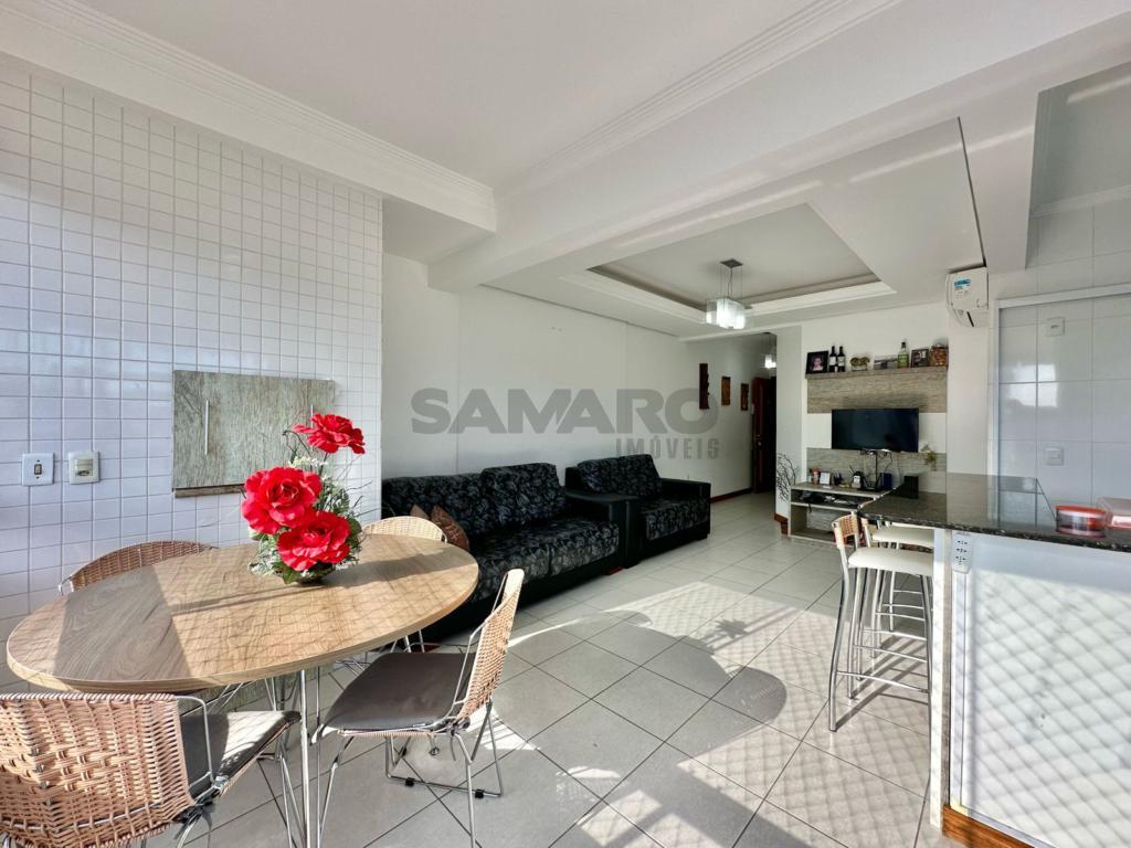 Apartamento 2 Dormitórios