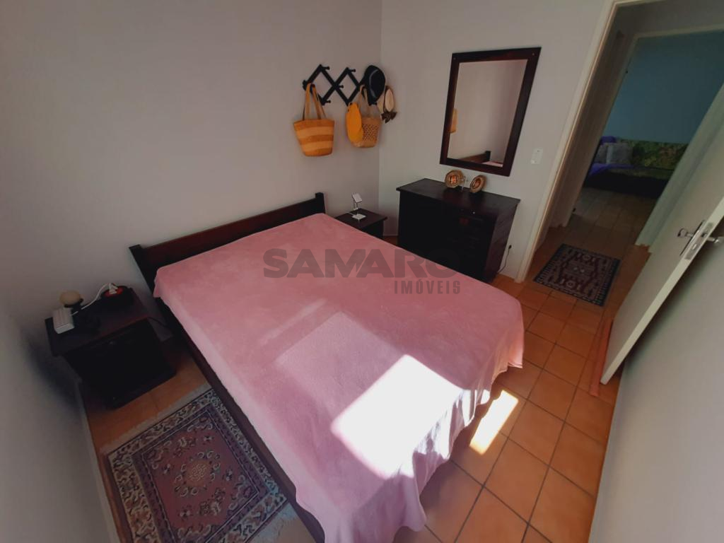 Apartamento 2 Dormitórios