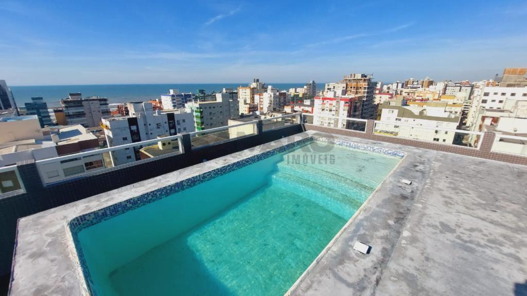 Apartamento 2 Dormitórios