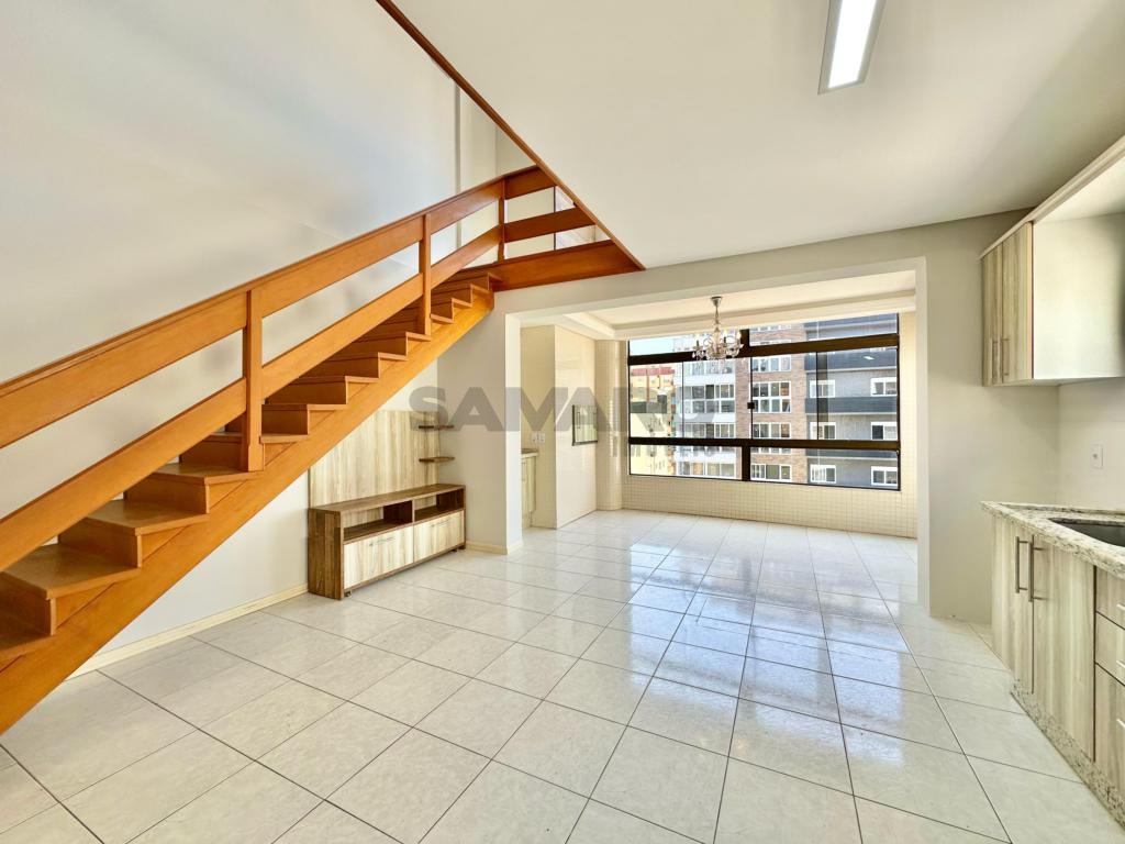 Apartamento 3 Dormitórios