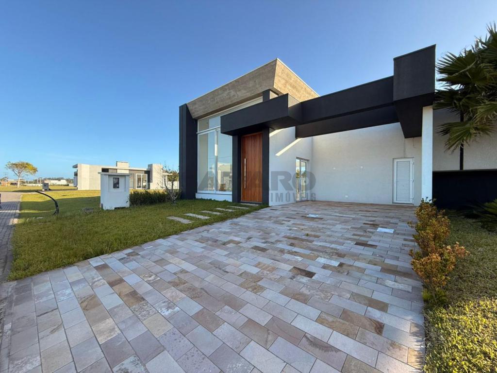 Casas e Sobrados em Condomínio Fechado