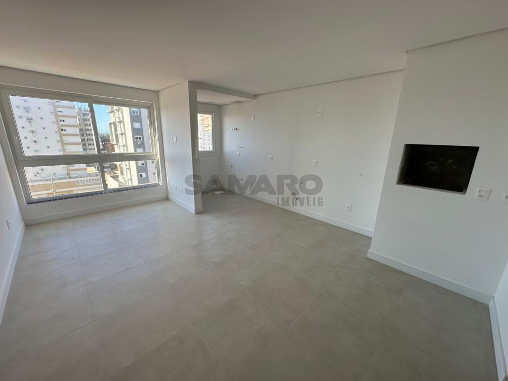 Apartamento 2 Dormitórios