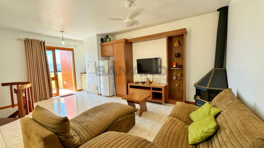 Apartamento 2 Dormitórios