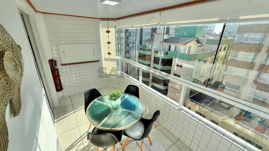 Apartamento 1 Dormitório