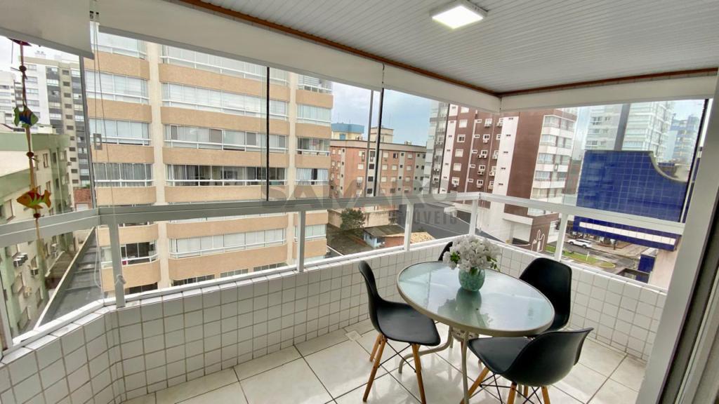 Apartamento 1 Dormitório