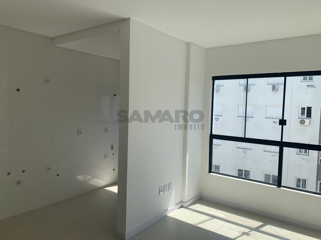 Apartamento 2 Dormitórios