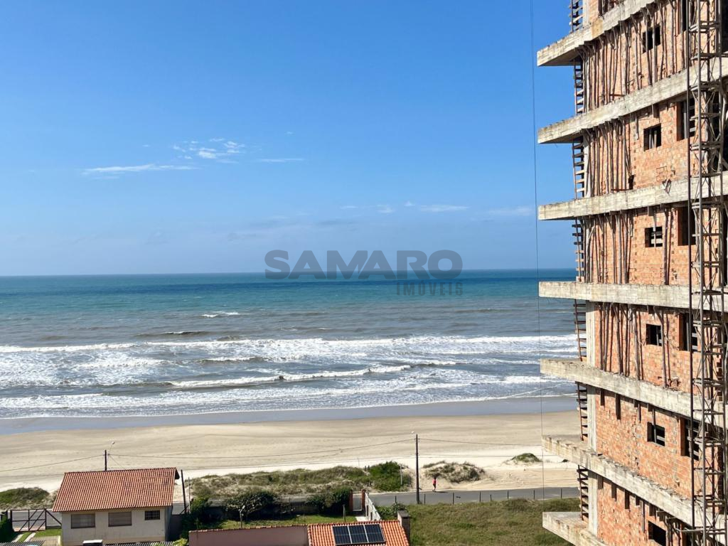 Apartamento 1 Dormitório