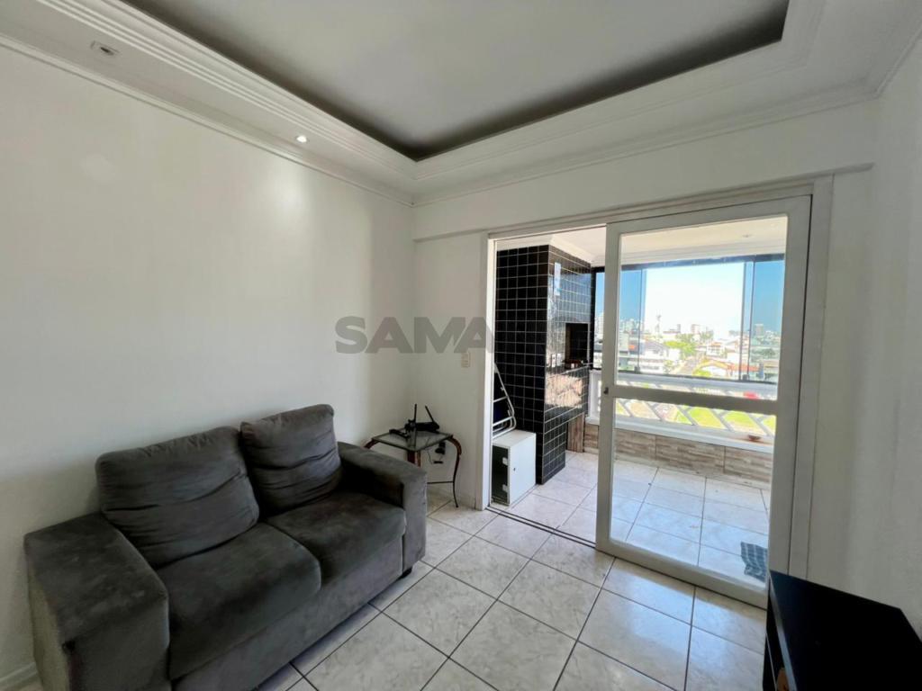 Apartamento 1 Dormitório