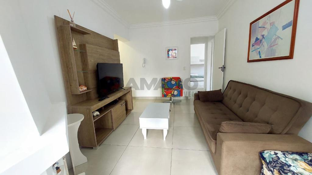 Apartamento 2 Dormitórios