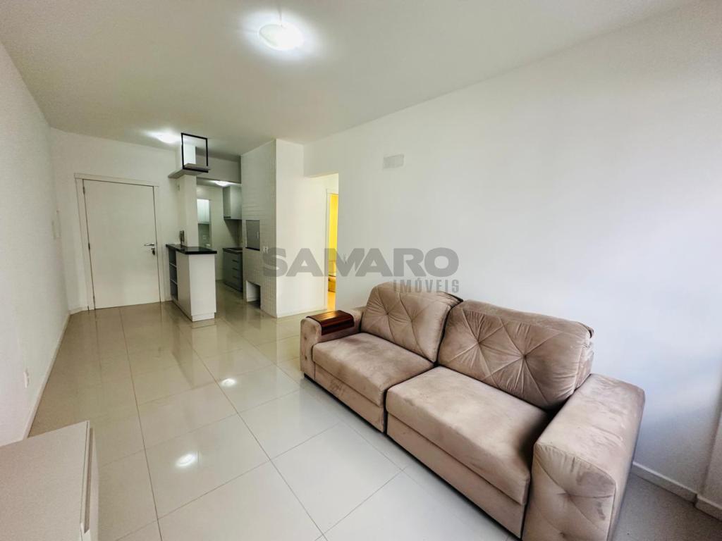 Apartamento 2 Dormitórios