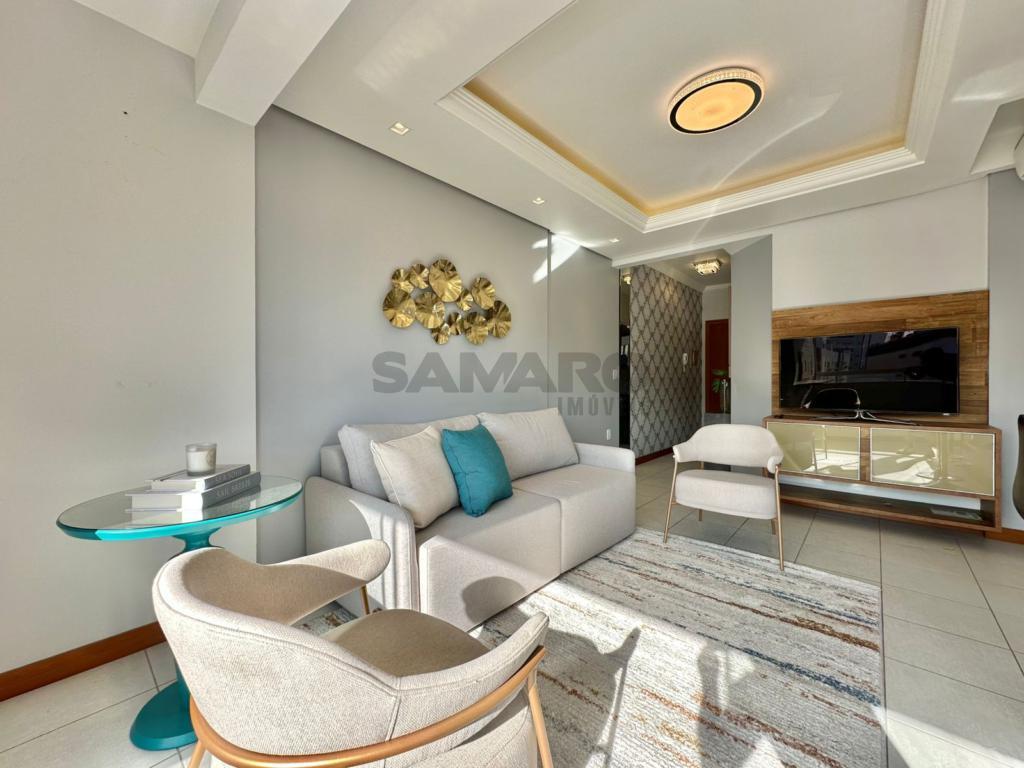 Apartamento 2 Dormitórios