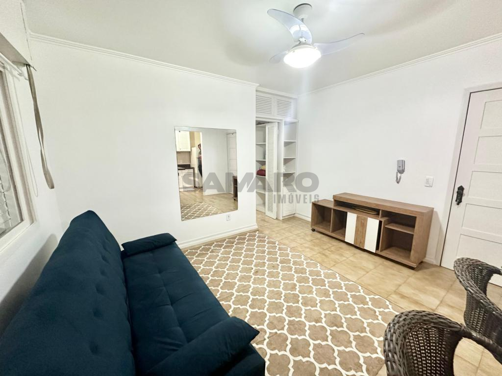 Apartamento 1 Dormitório