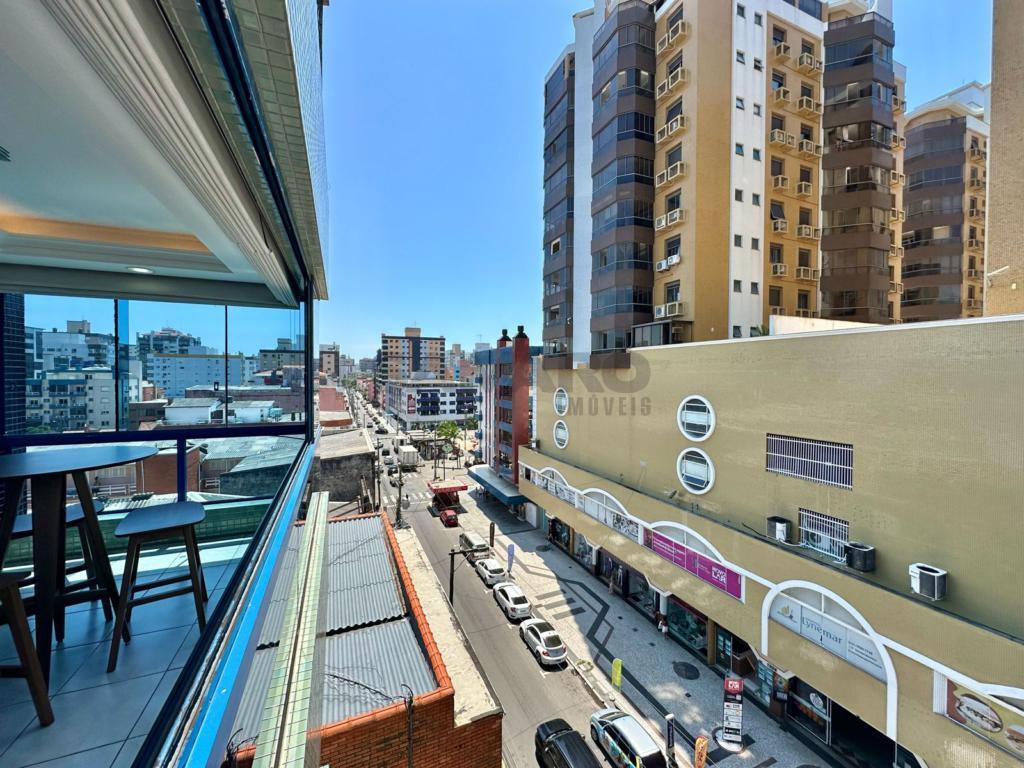 Apartamento 3 Dormitórios