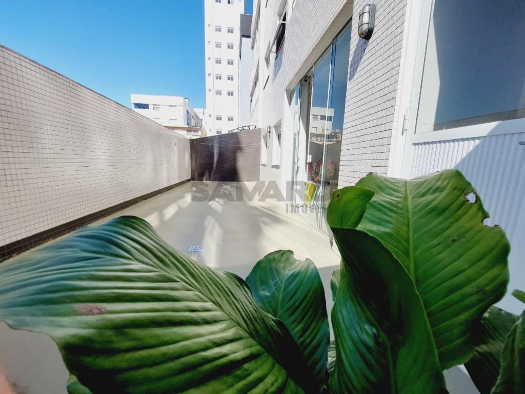 Apartamento 2 Dormitórios