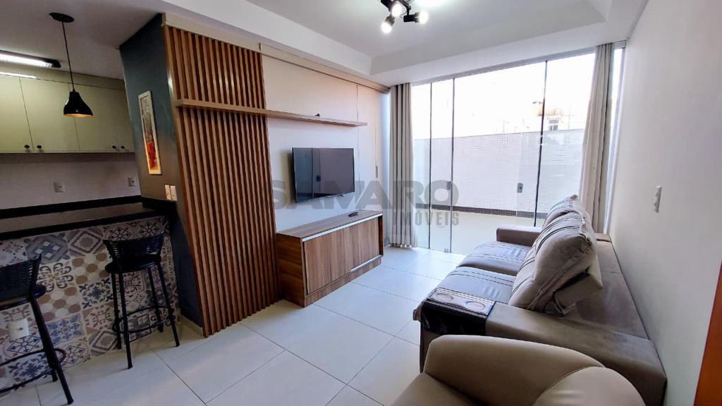 Apartamento 2 Dormitórios