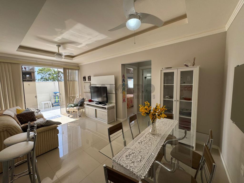 Apartamento 2 Dormitórios