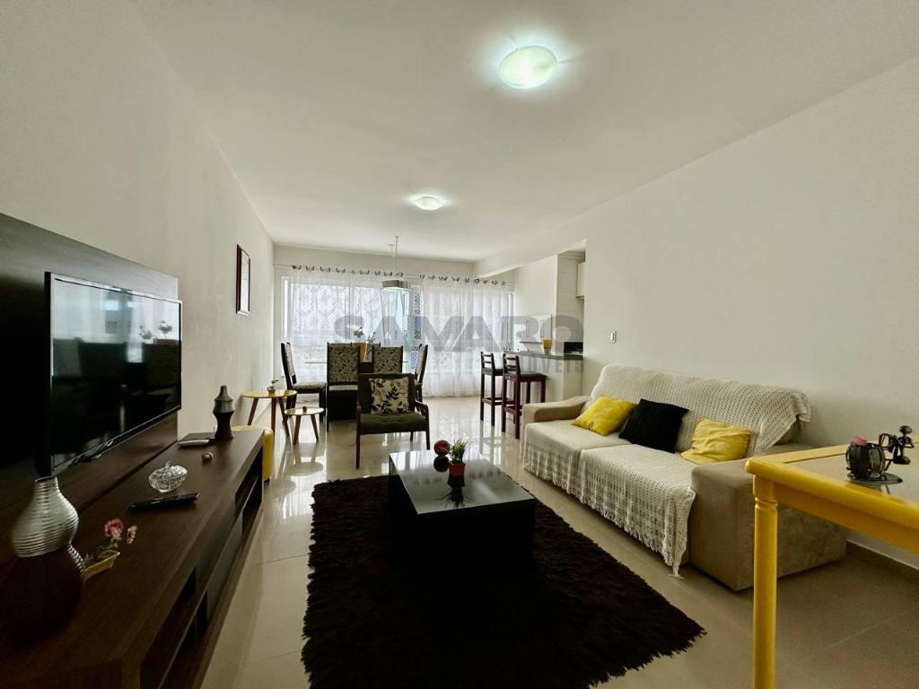 Apartamento 2 Dormitórios