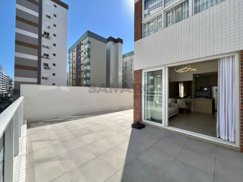 Apartamento 3 Dormitórios