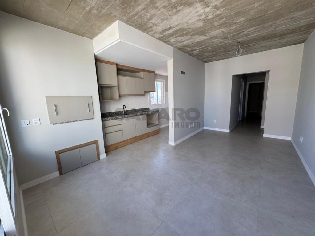 Apartamento 2 Dormitórios