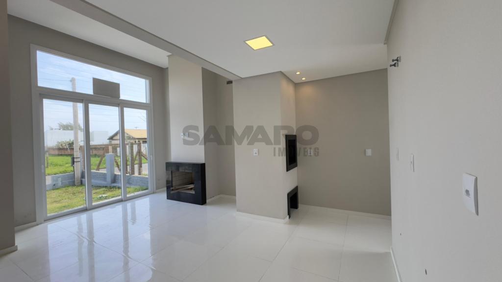 Casas e Sobrados Fora Condomínio