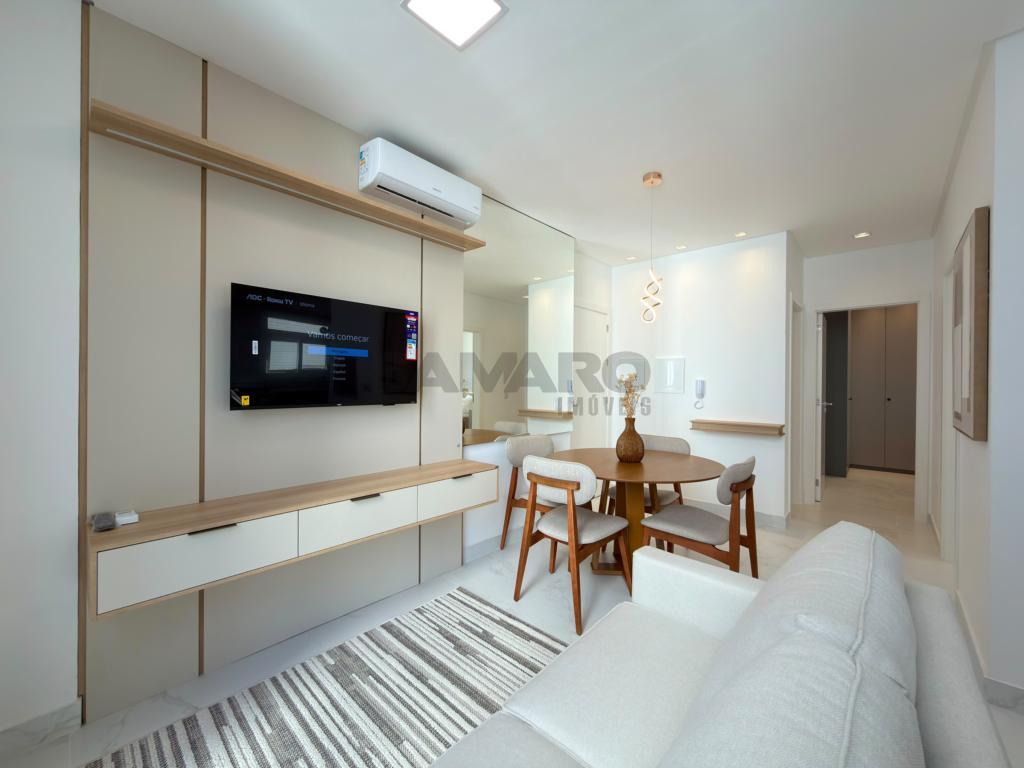 Apartamento 2 Dormitórios