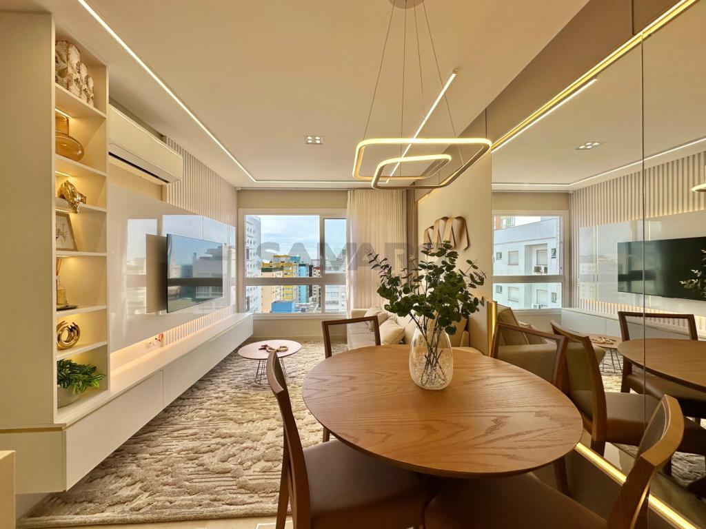 Apartamento 2 Dormitórios