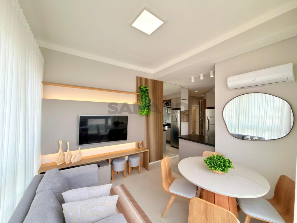 Apartamento 2 Dormitórios