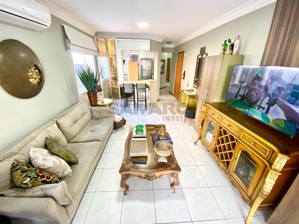 Apartamento 2 Dormitórios