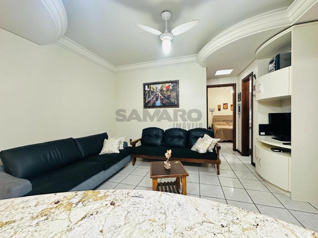 Apartamento 2 Dormitórios