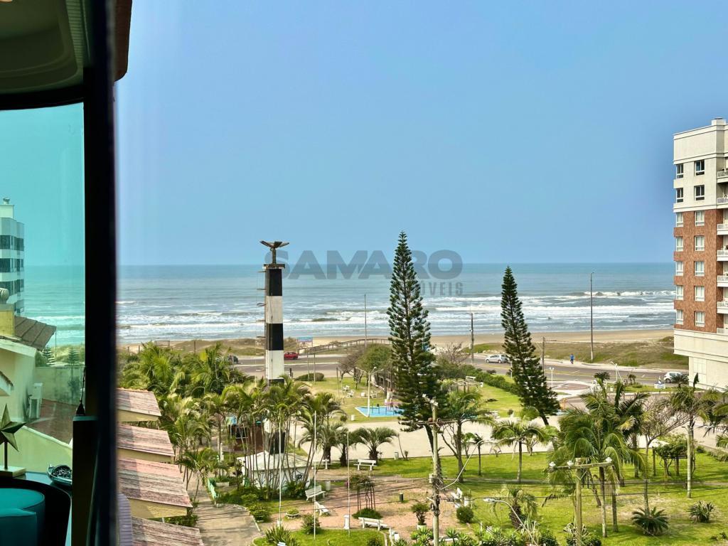 Apartamento 4 Dormitórios