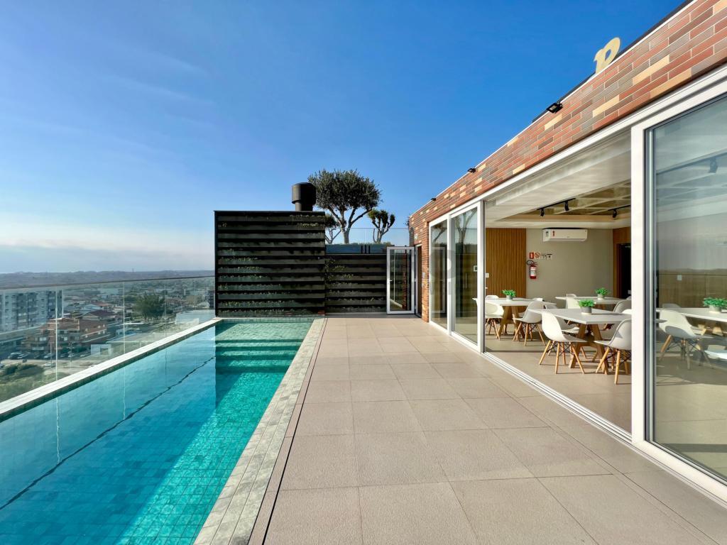 Apartamento 2 Dormitórios