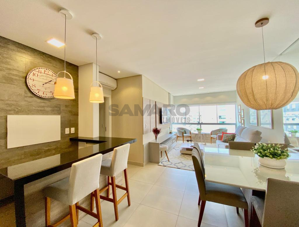 Apartamento 2 Dormitórios
