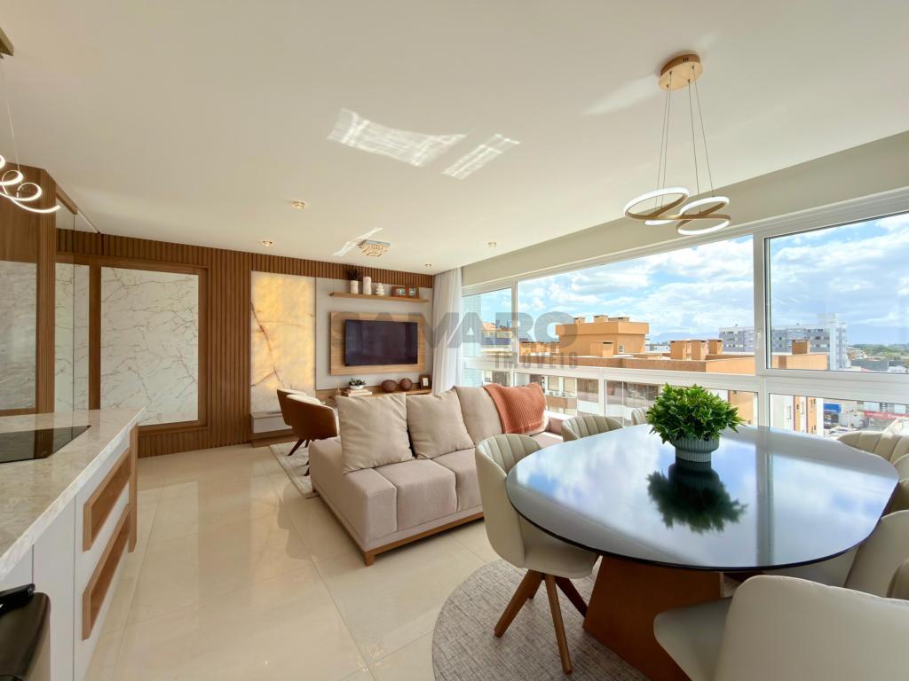 Apartamento 3 Dormitórios