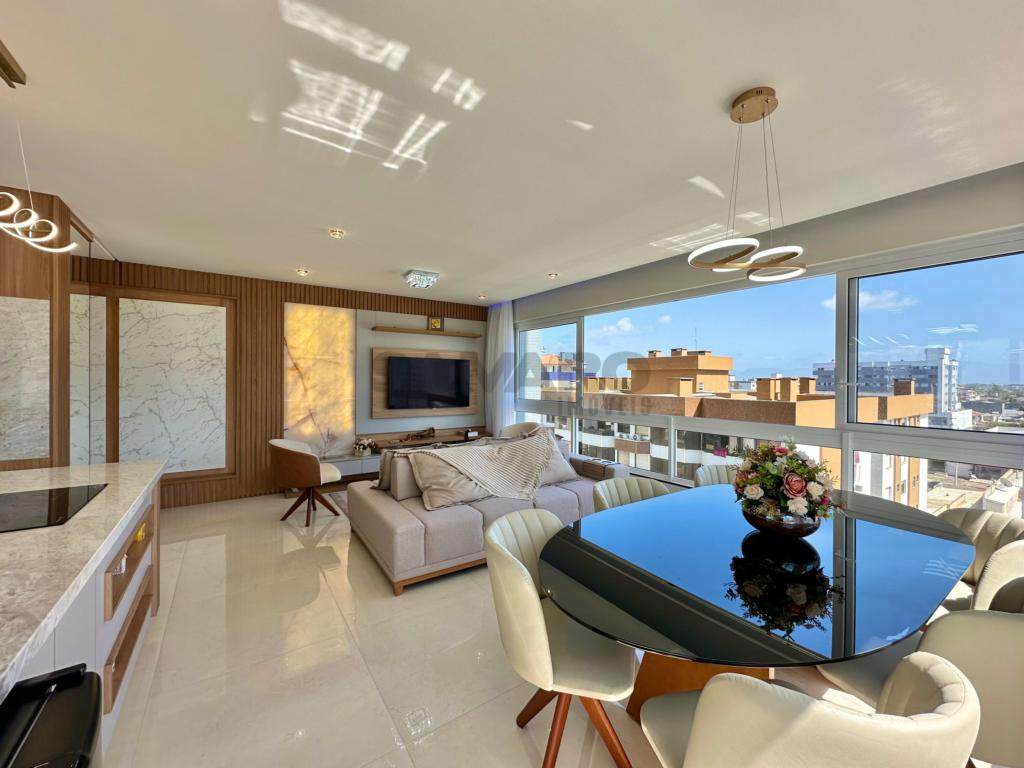 Apartamento 3 Dormitórios