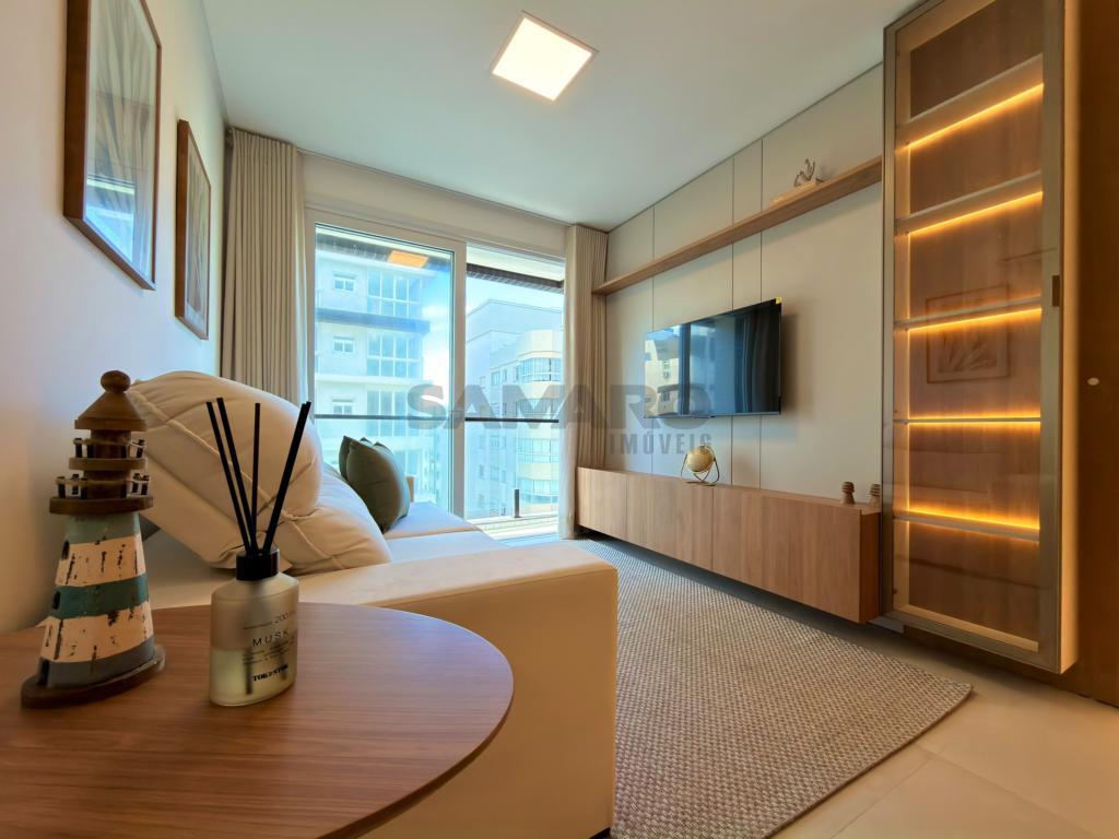 Apartamento 2 Dormitórios