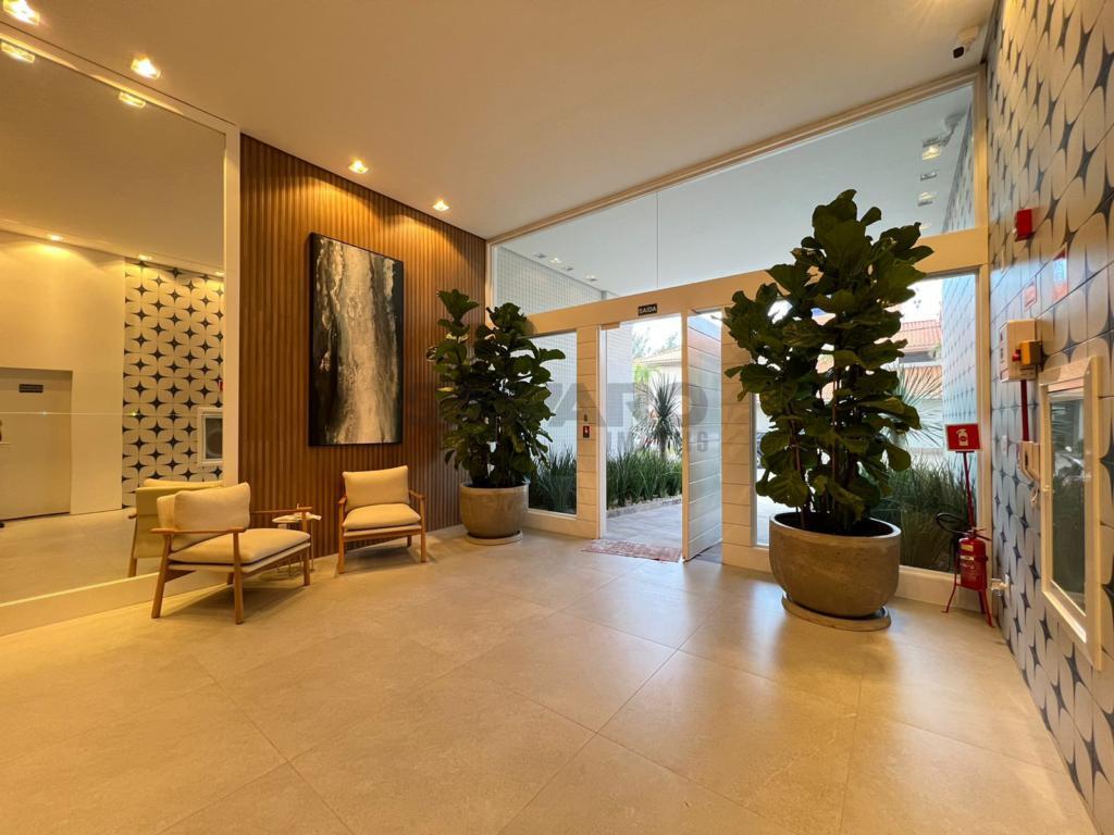 Apartamento 3 Dormitórios